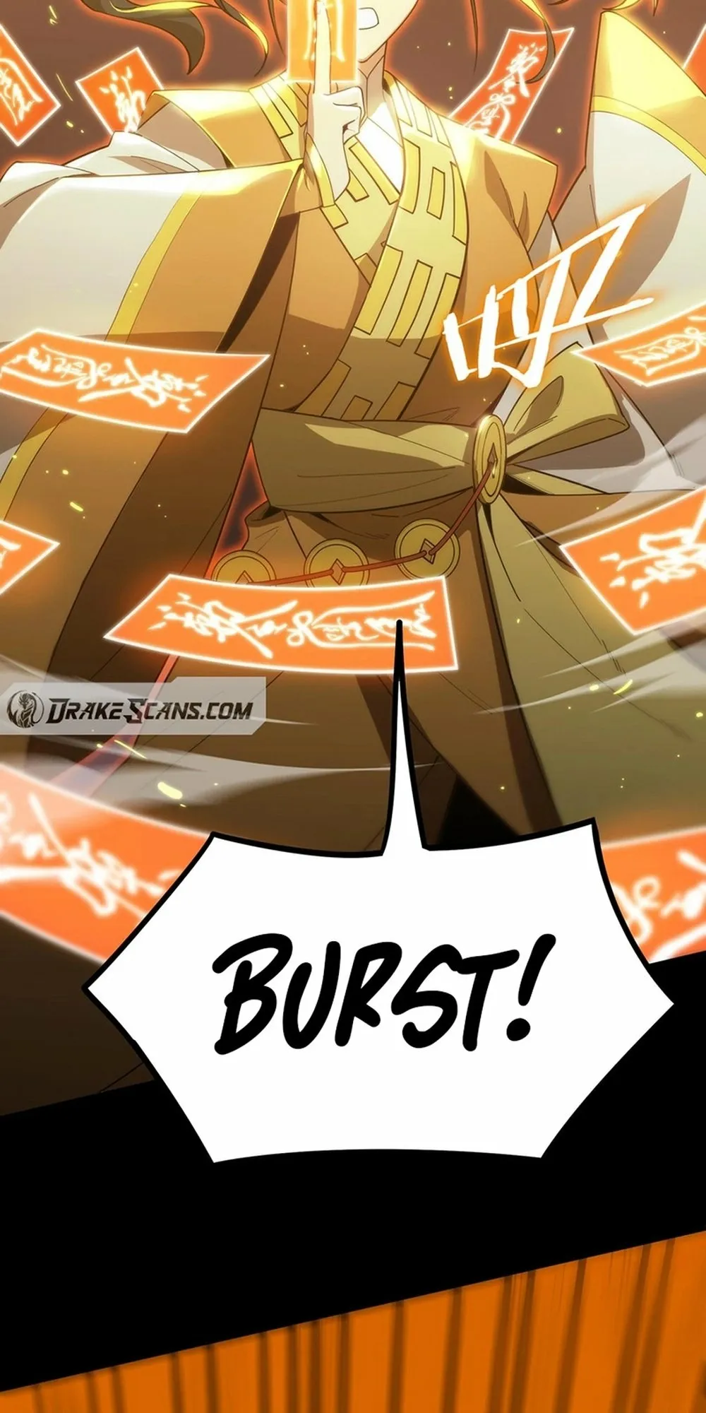 Read SSS Grade Saint Knight Manga Online