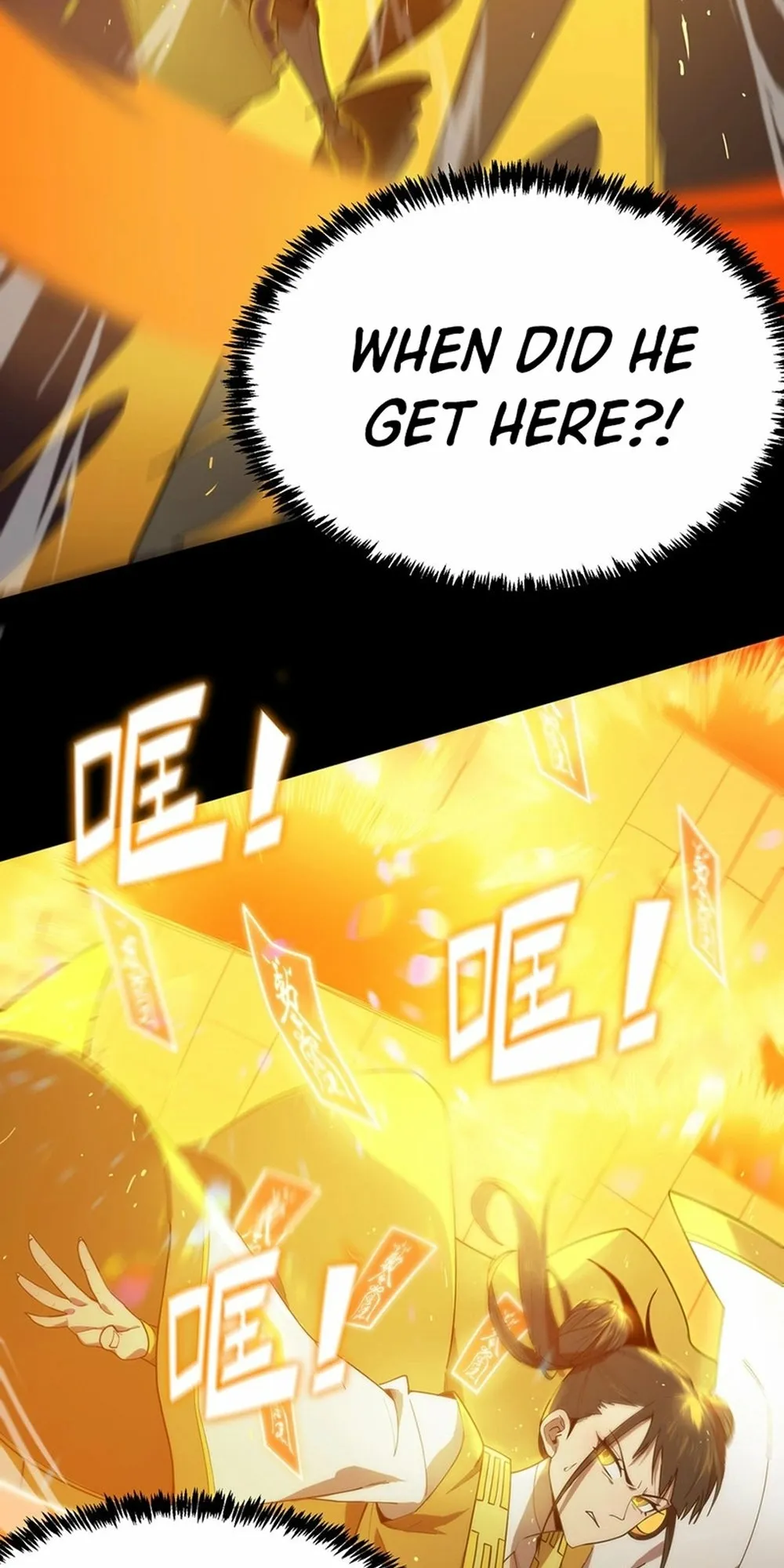 Read SSS Grade Saint Knight Manga Online