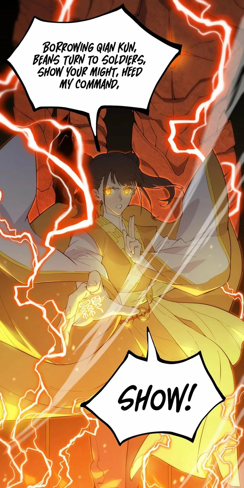 Read SSS Grade Saint Knight Manga Online