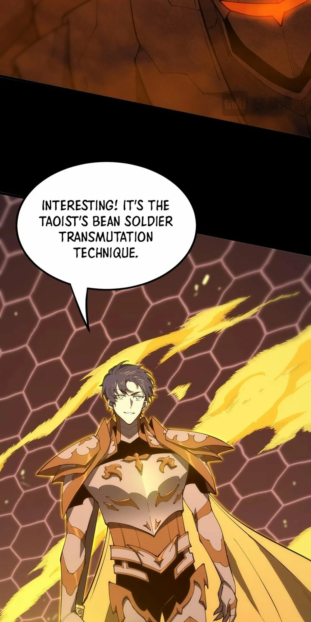Read SSS Grade Saint Knight Manga Online