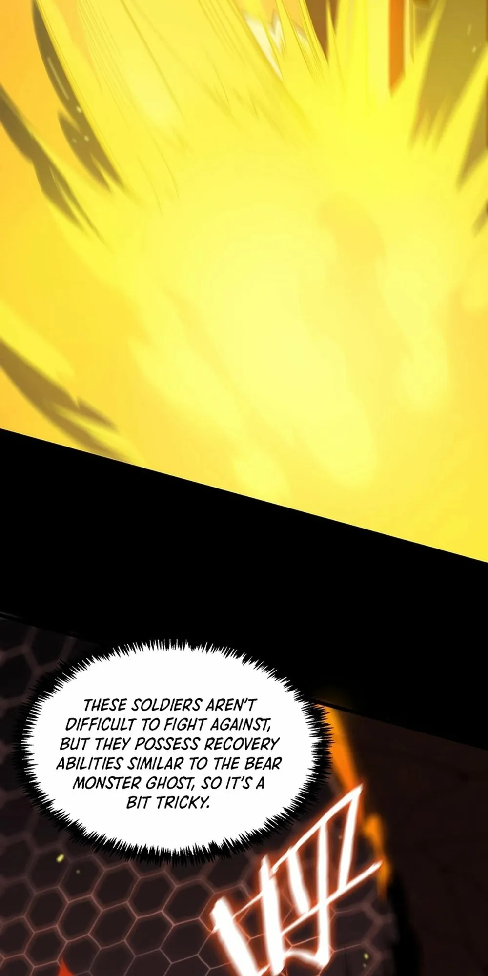 Read SSS Grade Saint Knight Manga Online