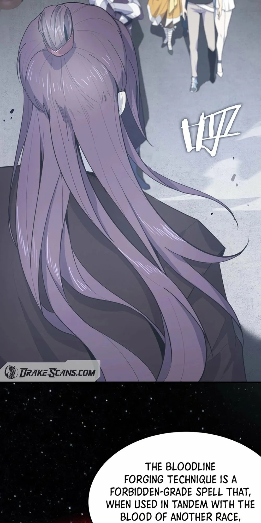 Read SSS Grade Saint Knight Manga Online