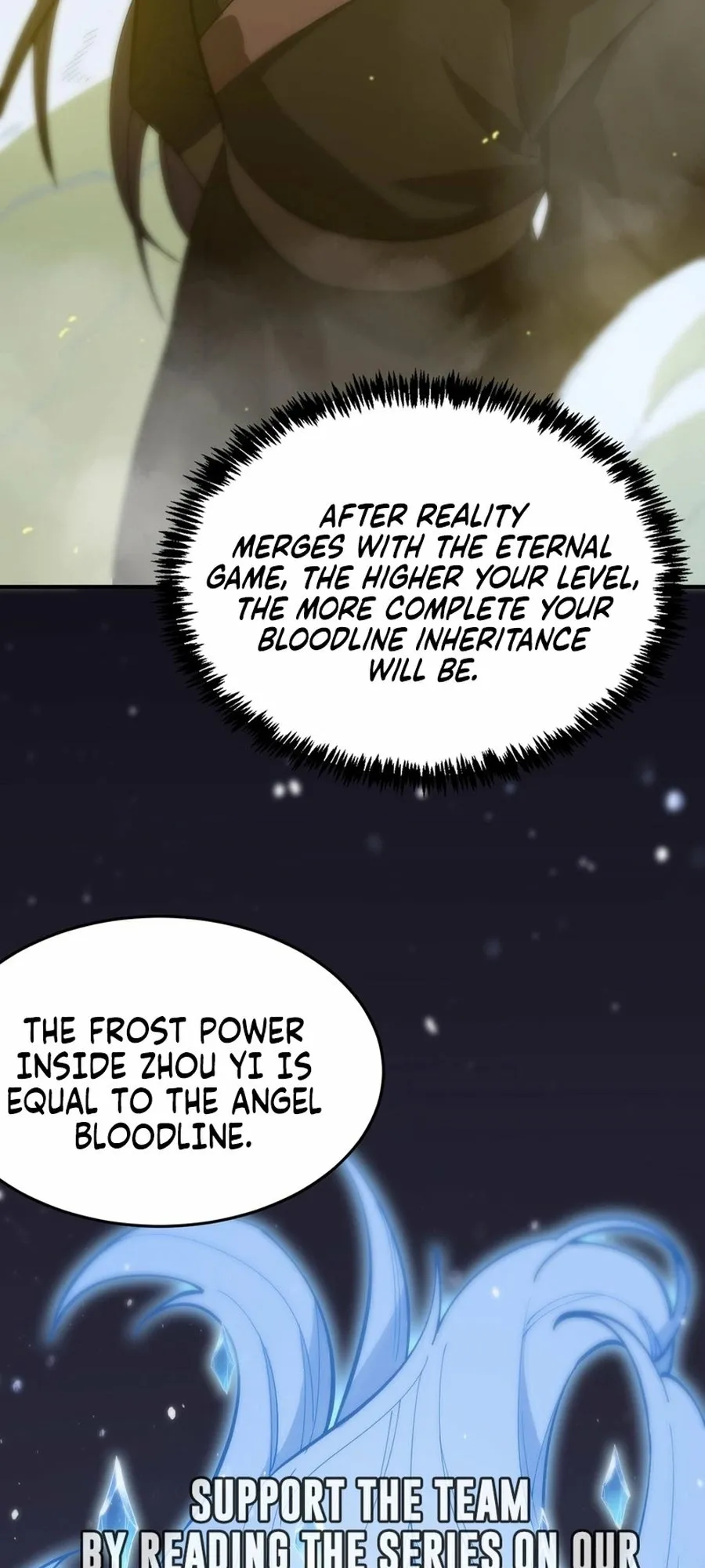 Read SSS Grade Saint Knight Manga Online