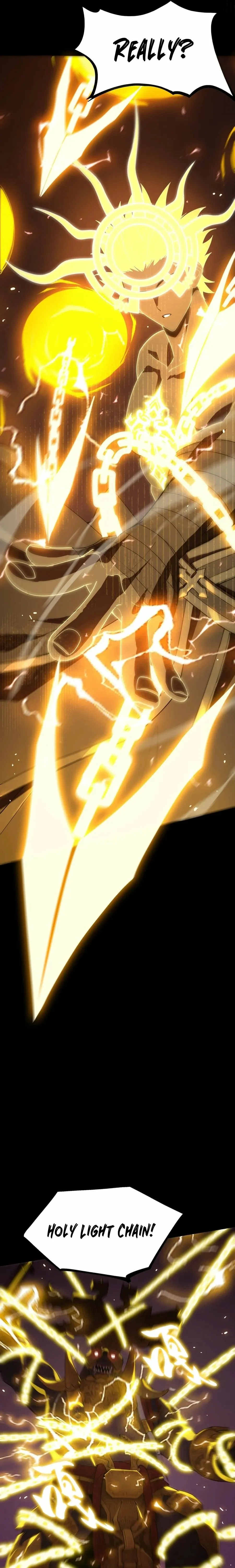 Read SSS Grade Saint Knight Manga Online
