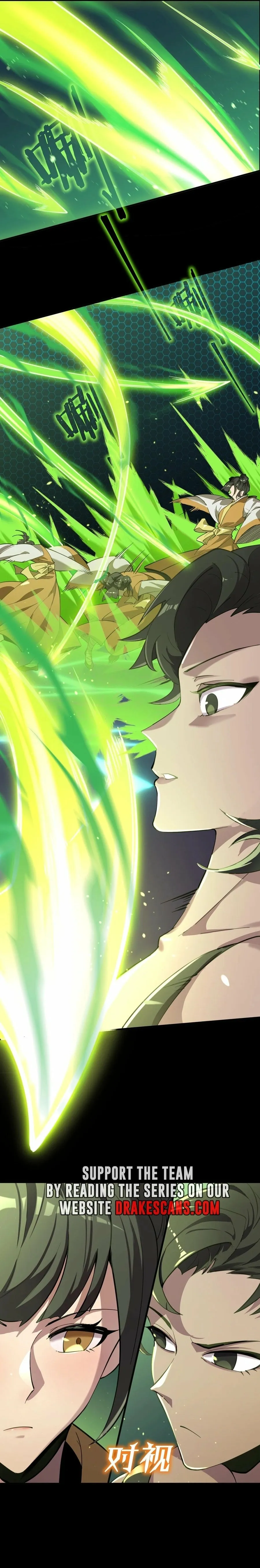 Read SSS Grade Saint Knight Manga Online