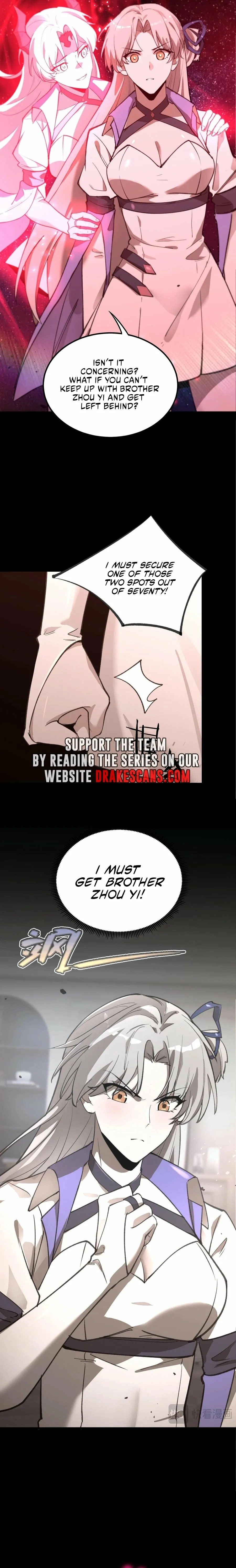 Read SSS Grade Saint Knight Manga Online