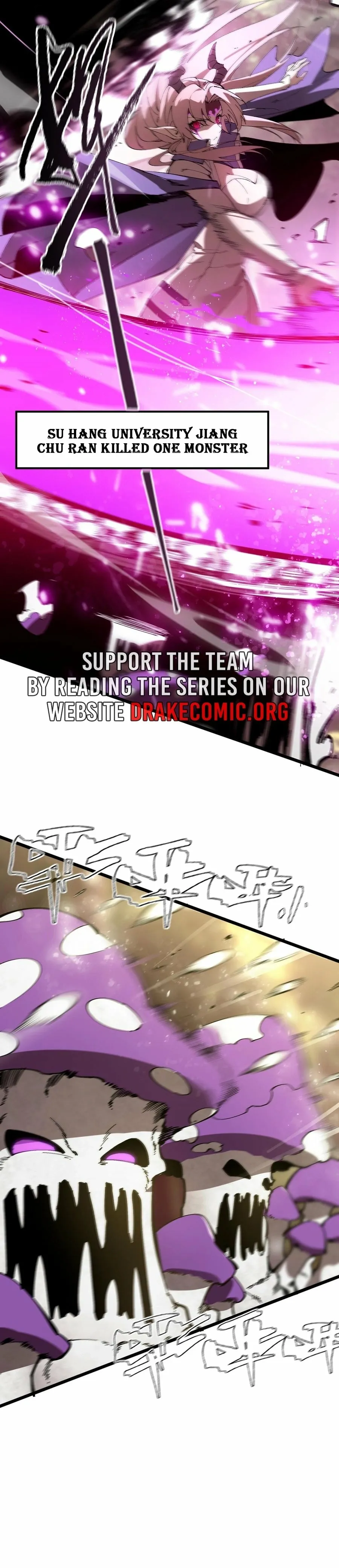 Read SSS Grade Saint Knight Manga Online
