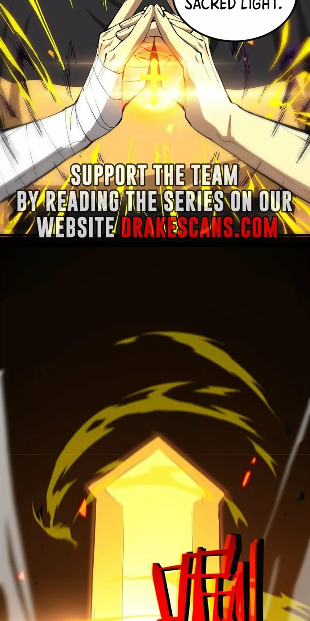 Read SSS Grade Saint Knight Manga Online