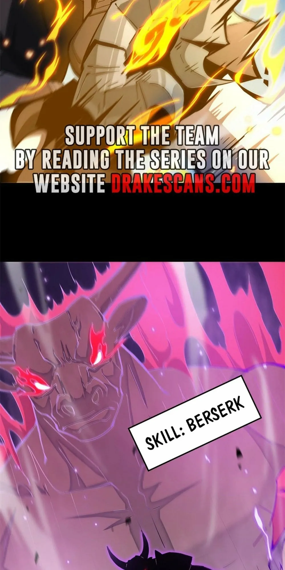 Read SSS Grade Saint Knight Manga Online
