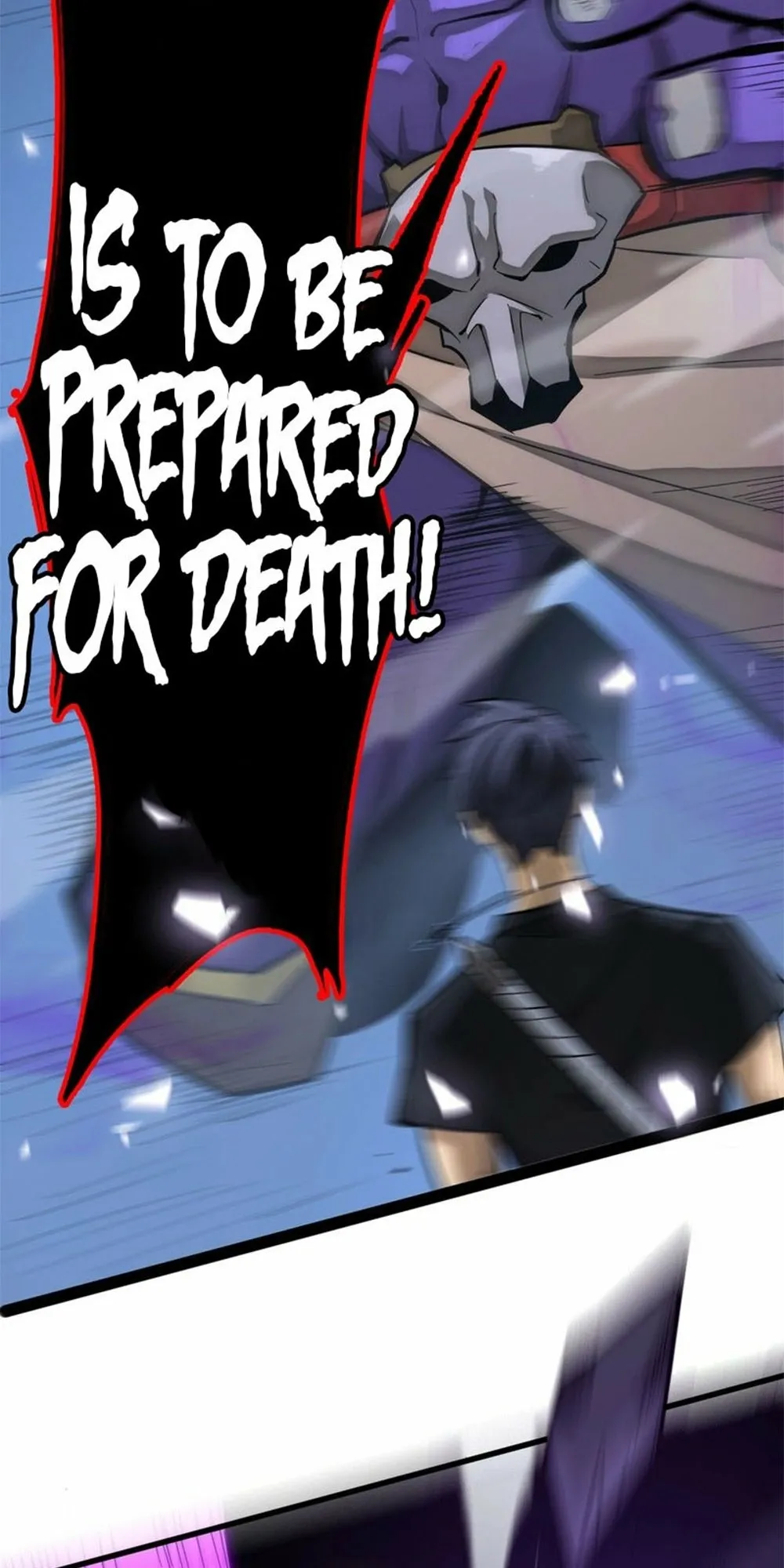 Read SSS Grade Saint Knight Manga Online
