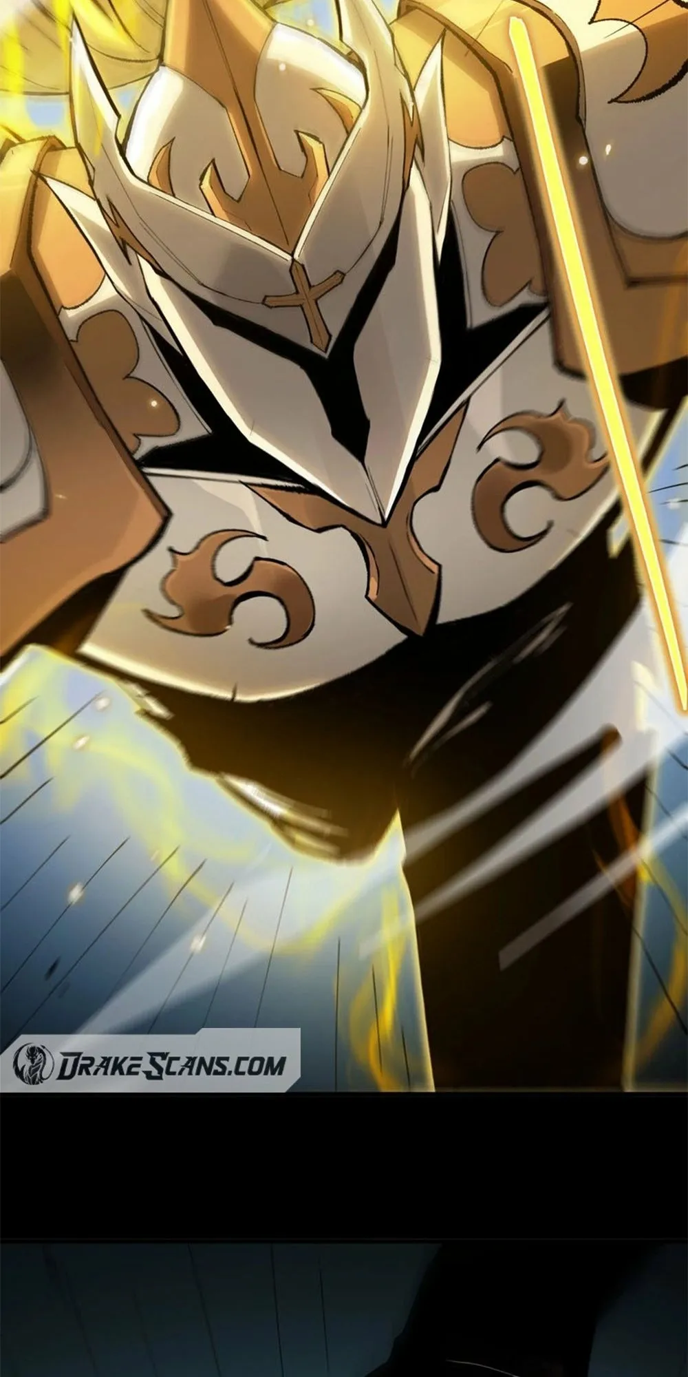 Read SSS Grade Saint Knight Manga Online