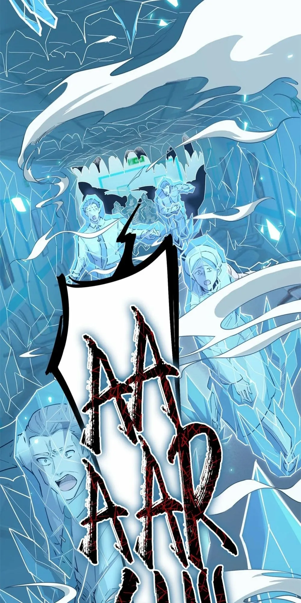 Read SSS Grade Saint Knight Manga Online