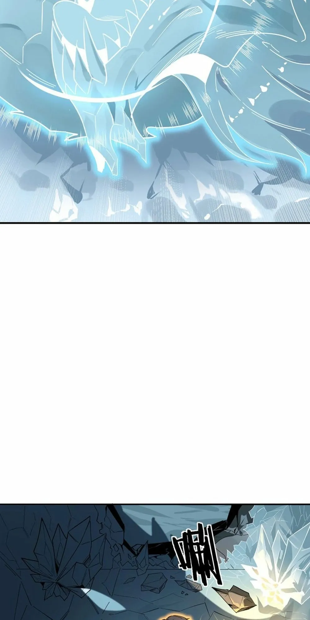 Read SSS Grade Saint Knight Manga Online