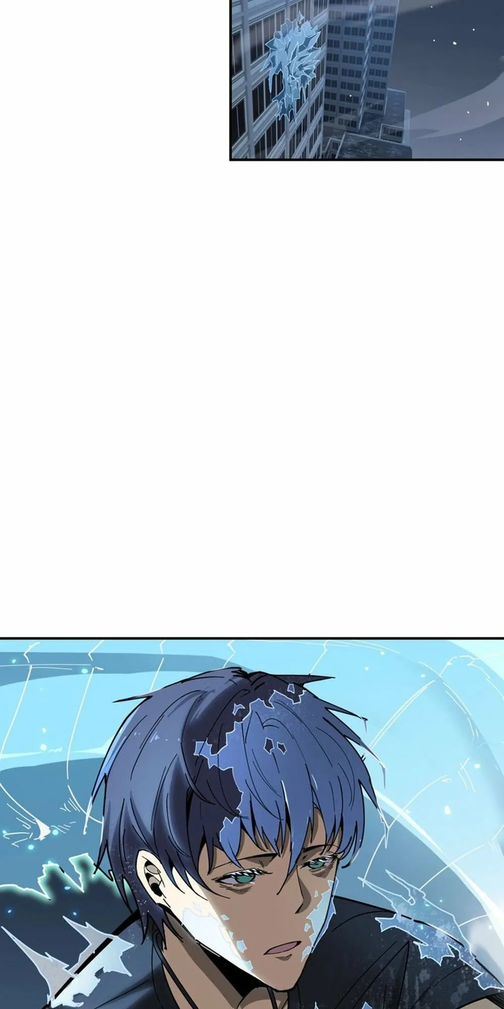 Read SSS Grade Saint Knight Manga Online