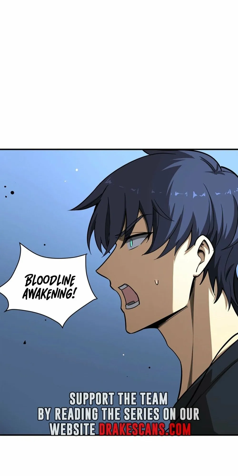 Read SSS Grade Saint Knight Manga Online