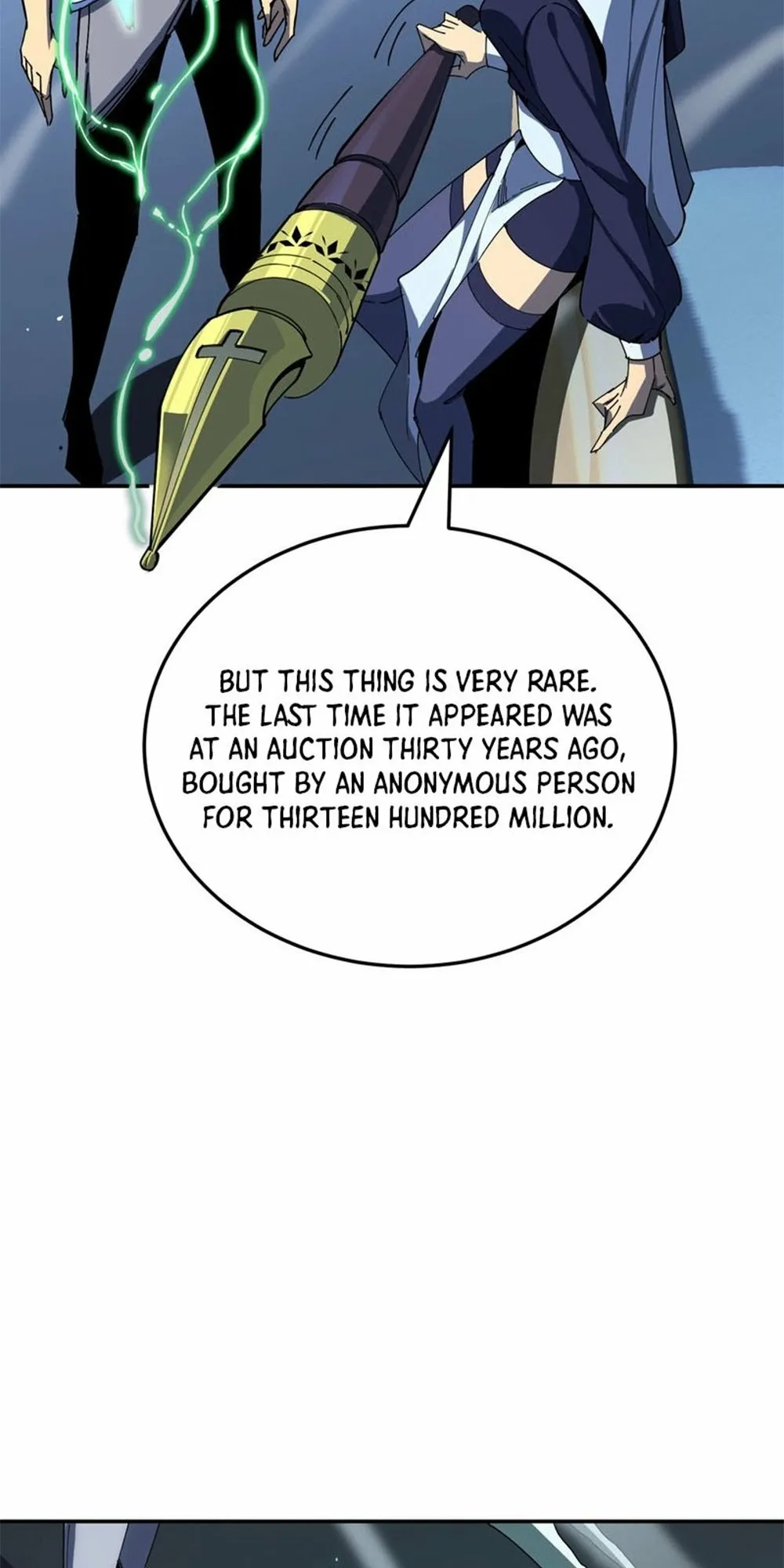 Read SSS Grade Saint Knight Manga Online