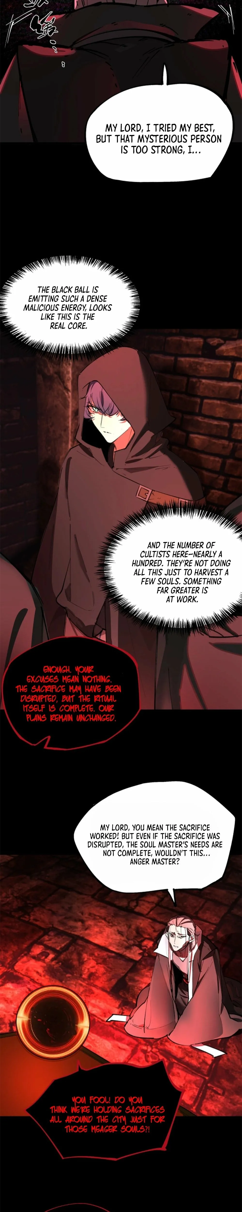 Read SSS Grade Saint Knight Manga Online