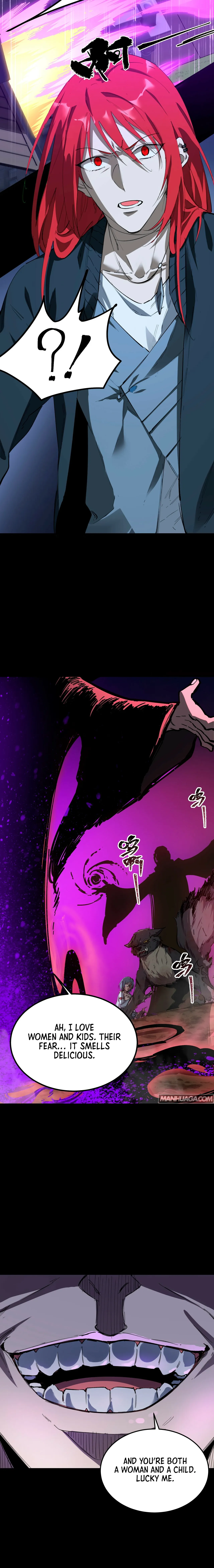 Read SSS Grade Saint Knight Manga Online