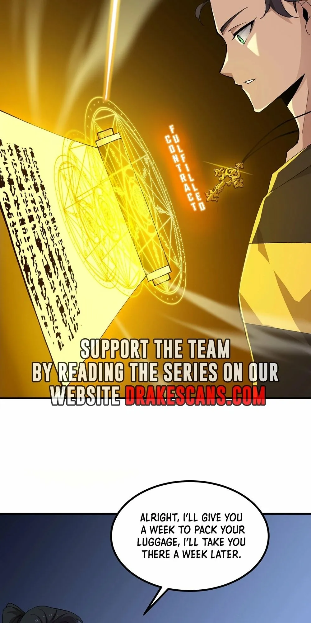 Read SSS Grade Saint Knight Manga Online