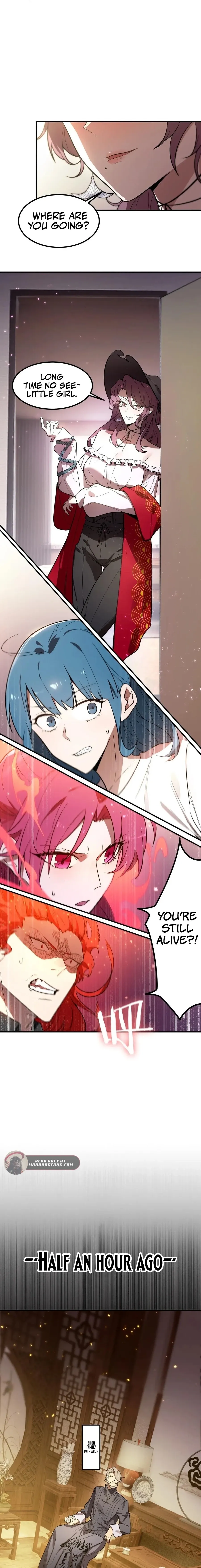 Read SSS Grade Saint Knight Manga Online