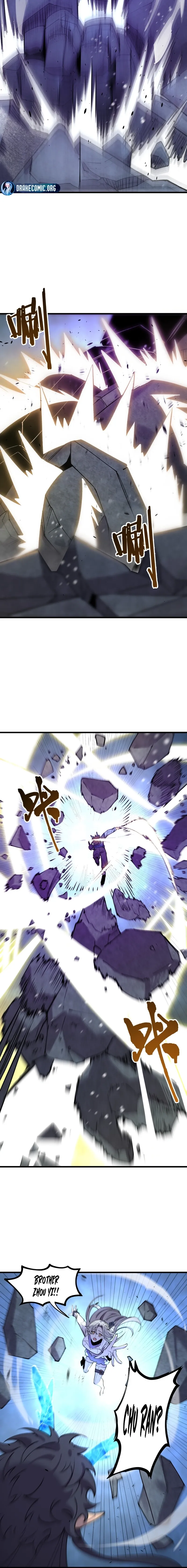 Read SSS Grade Saint Knight Manga Online