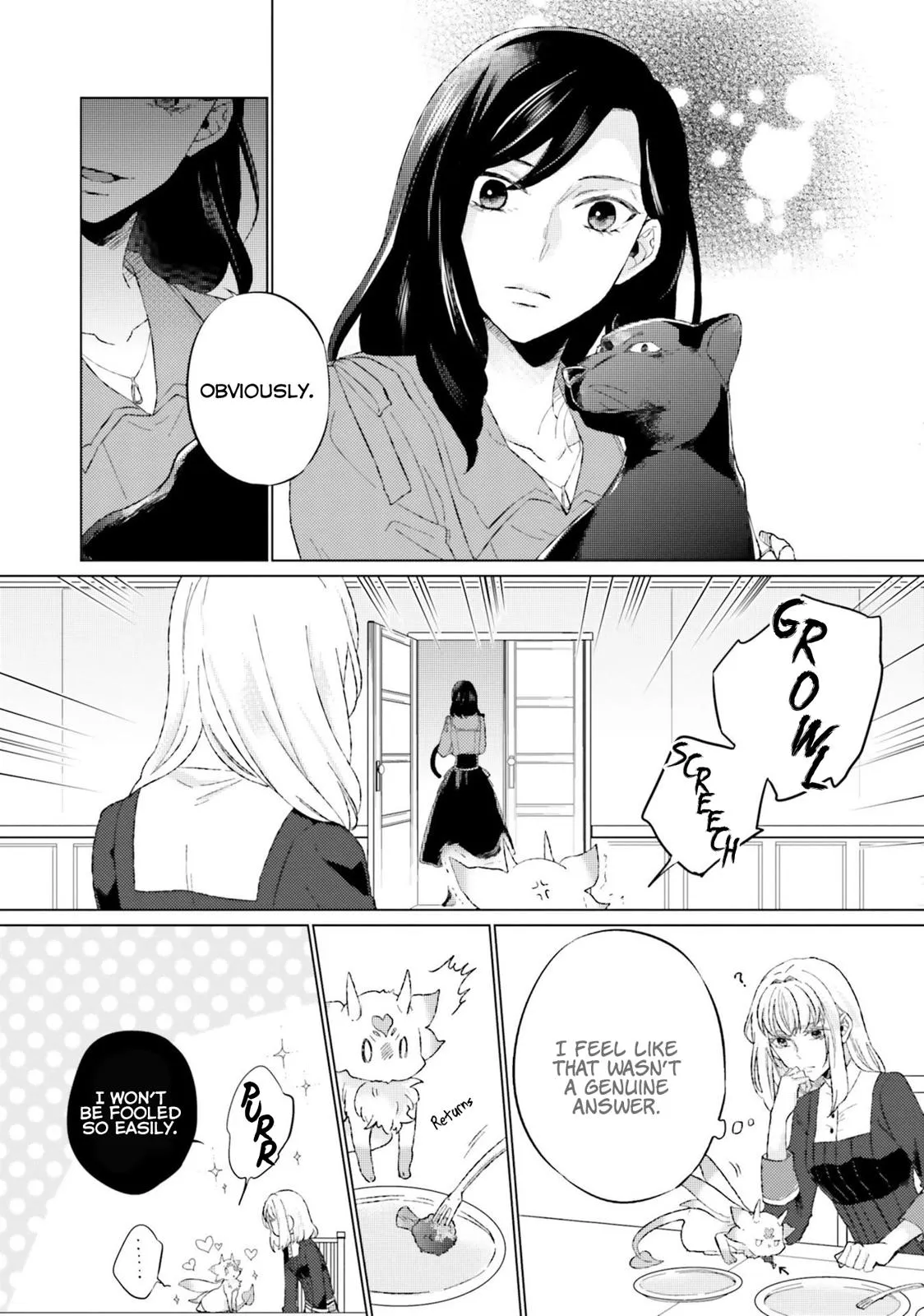 Read Saint Second Life Manga Online