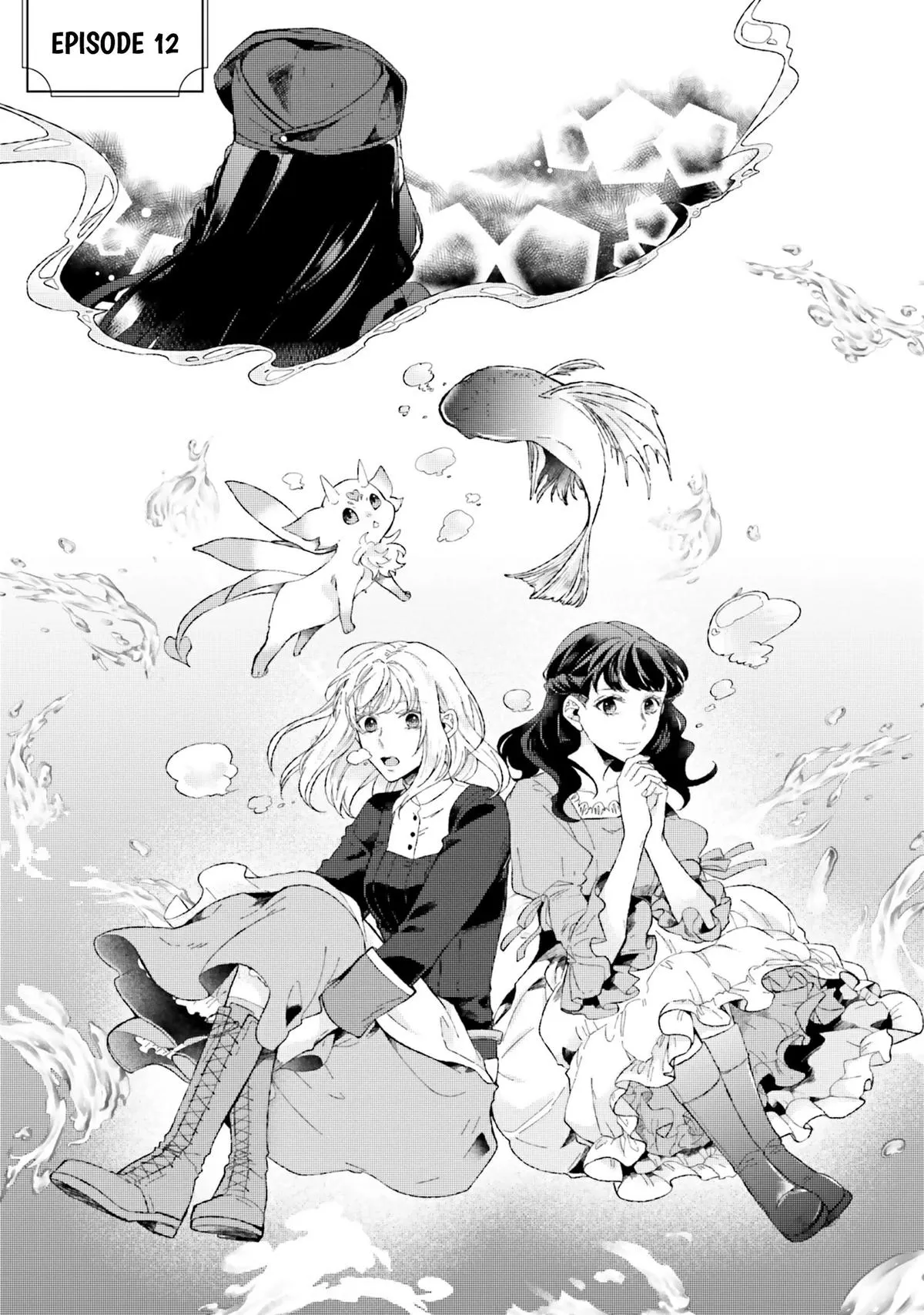Read Saint Second Life Manga Online
