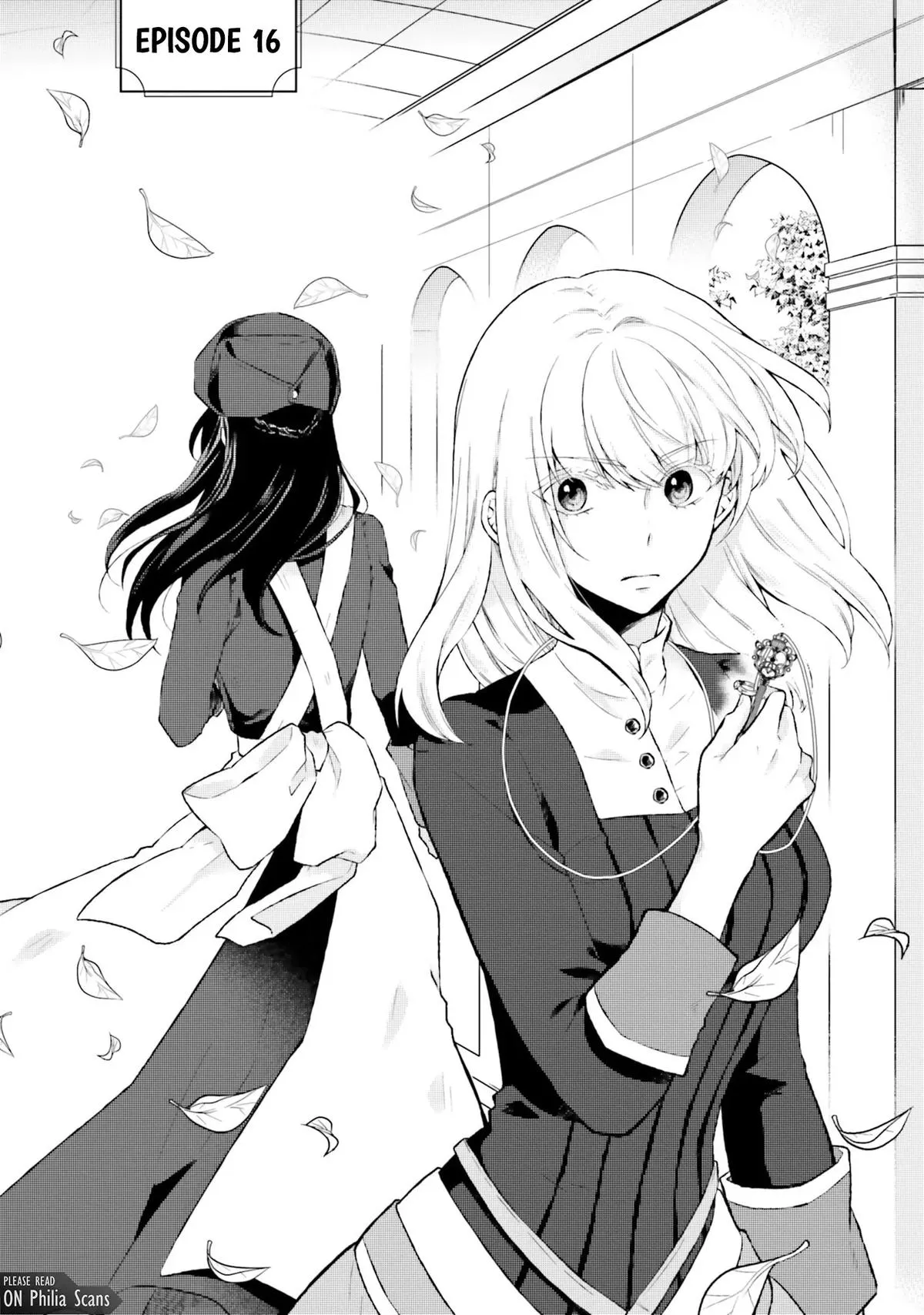 Read Saint Second Life Manga Online
