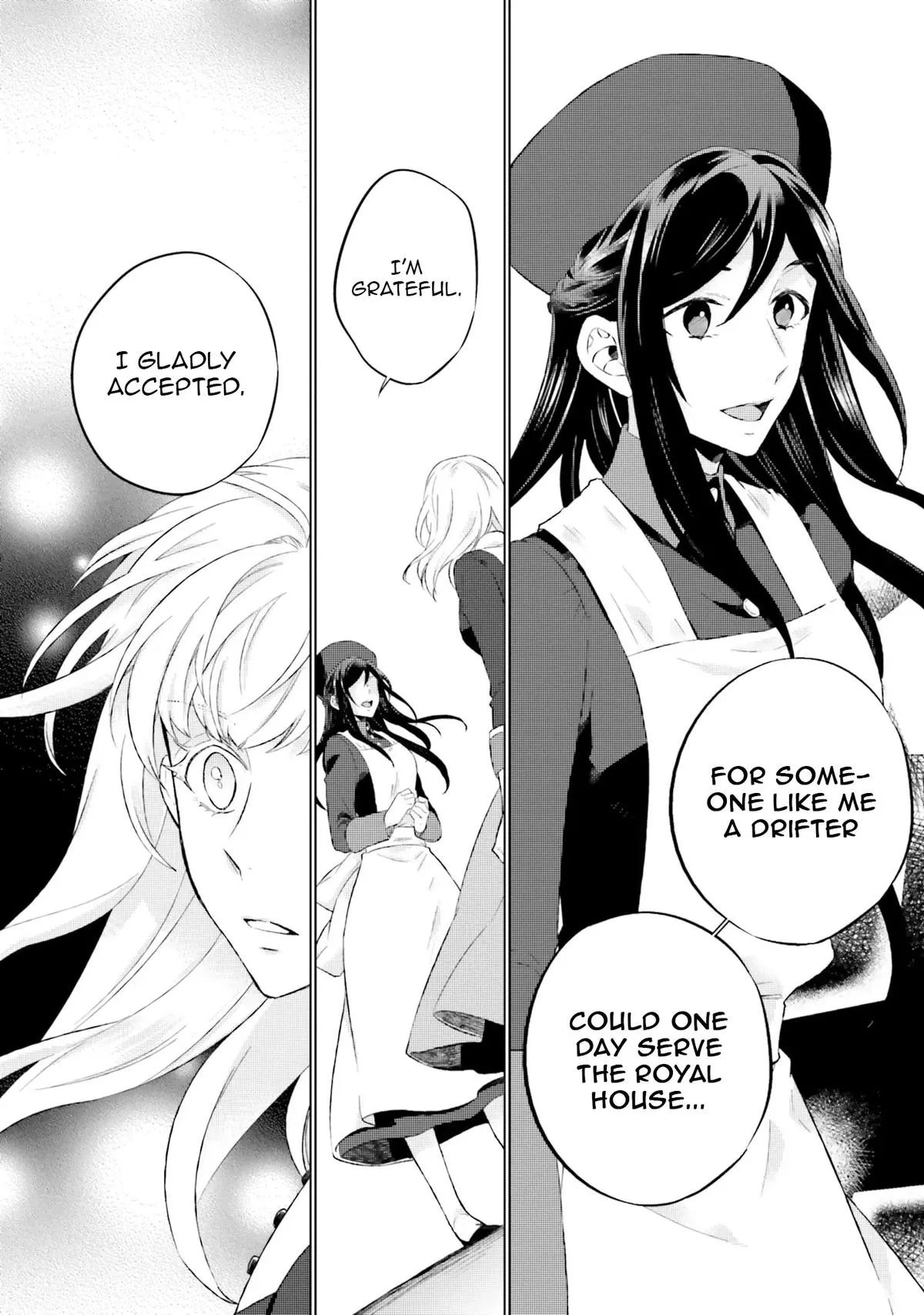 Read Saint Second Life Manga Online