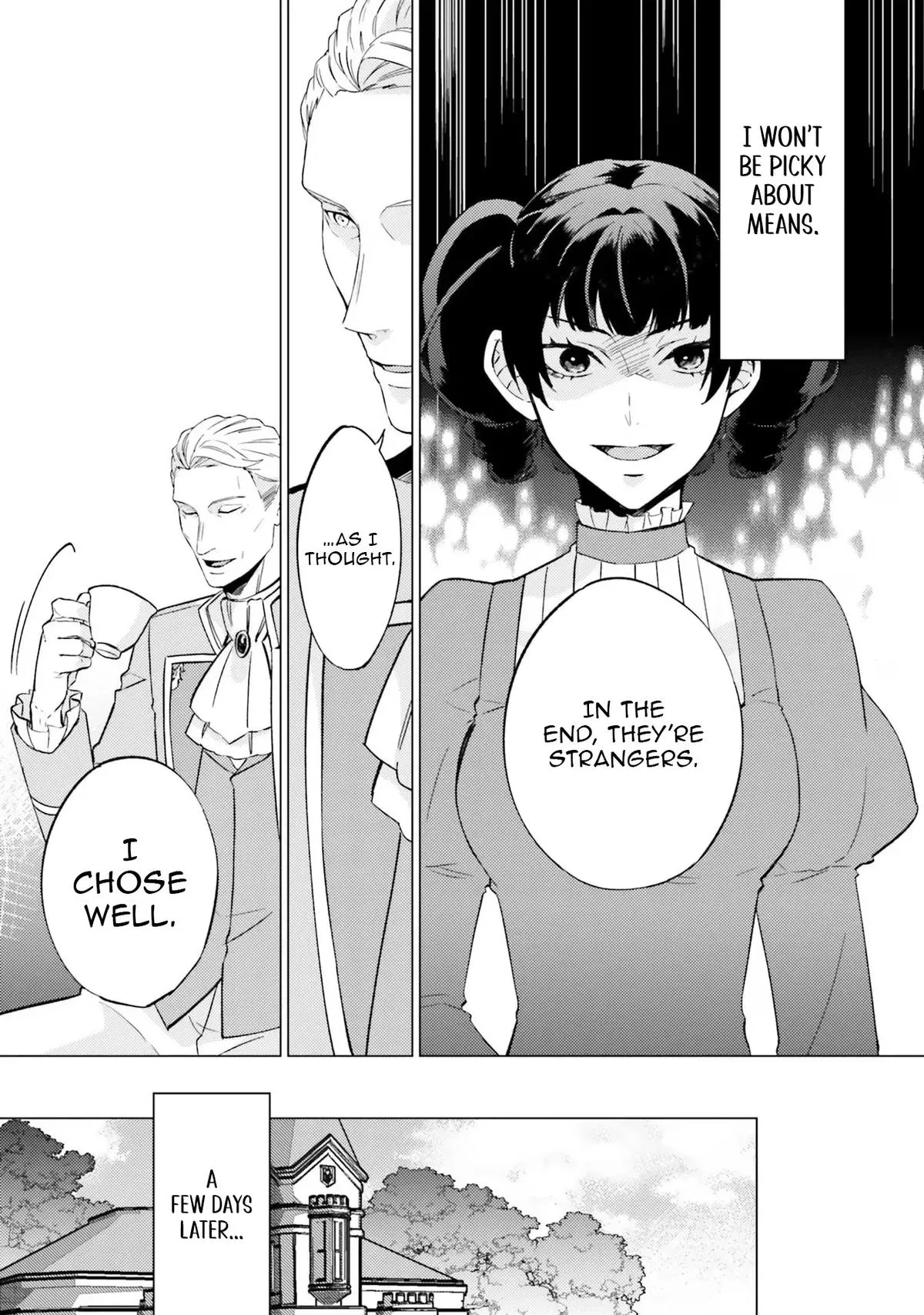 Read Saint Second Life Manga Online