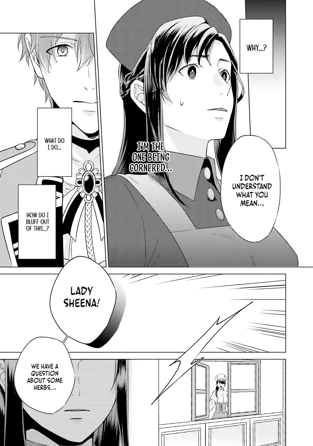 Read Saint Second Life Manga Online