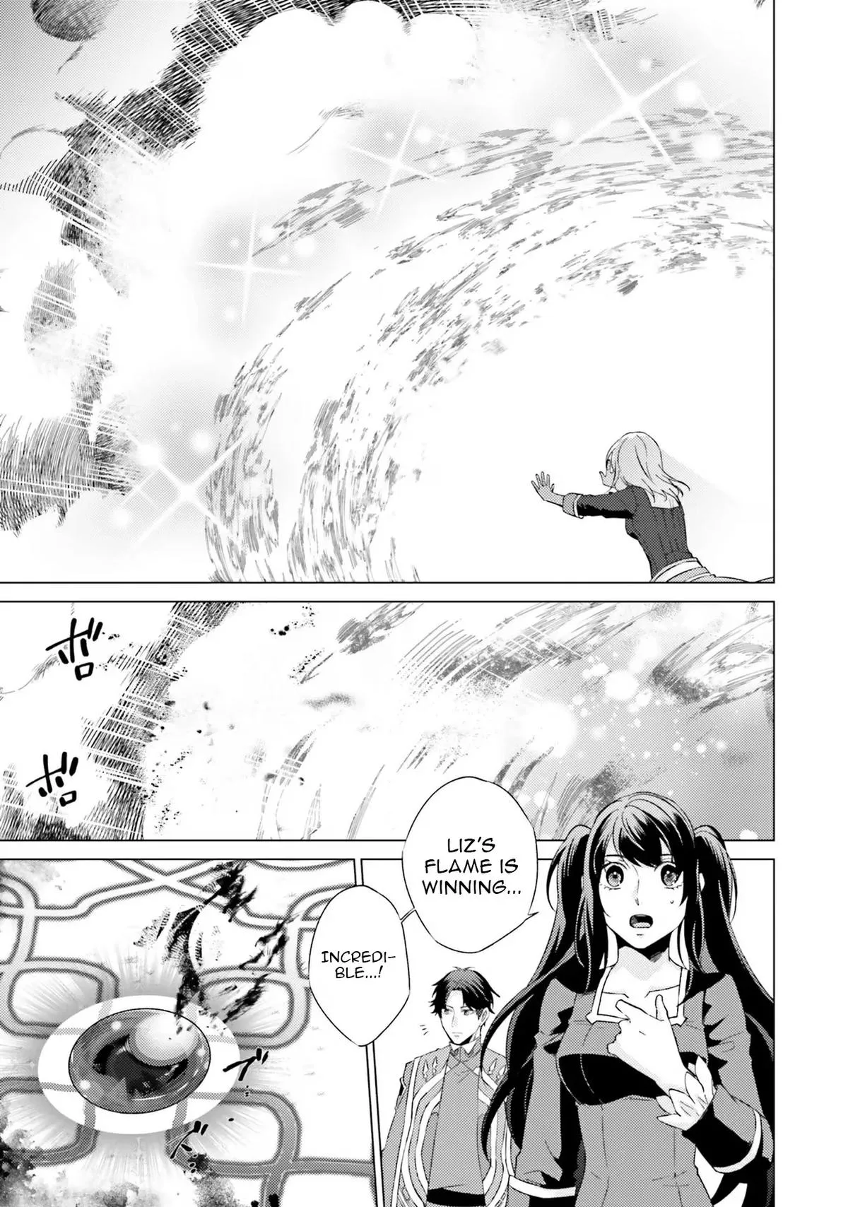 Read Saint Second Life Manga Online