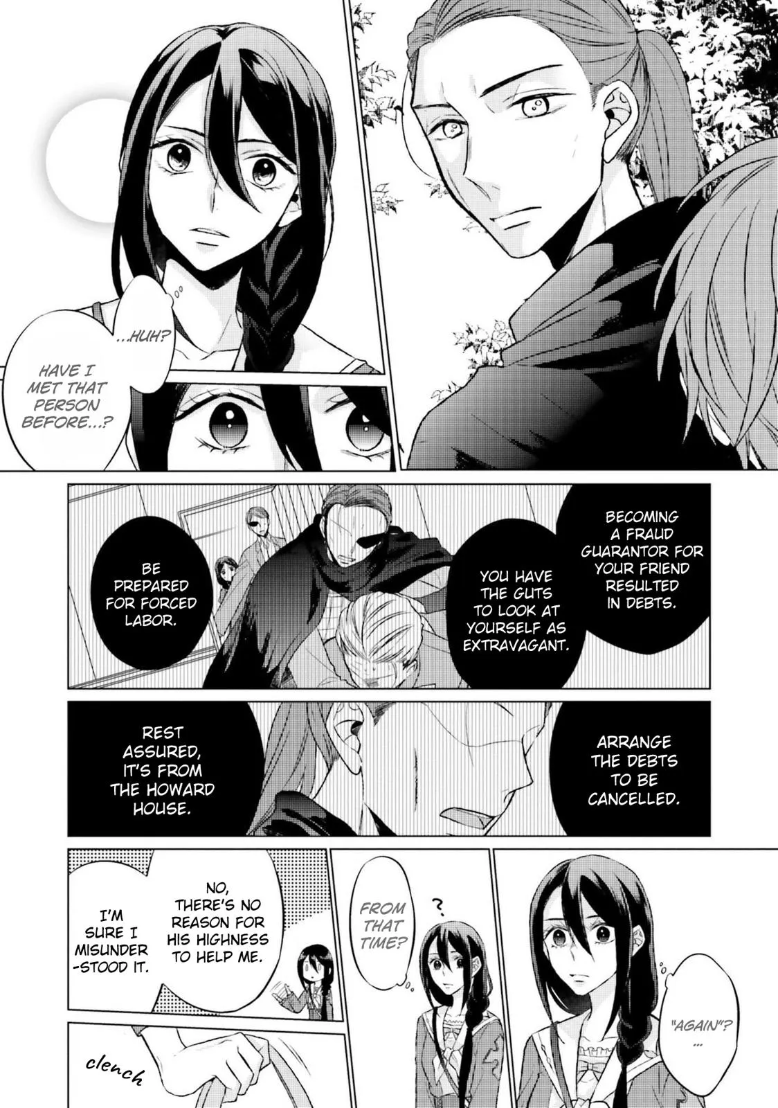 Read Saint Second Life Manga Online