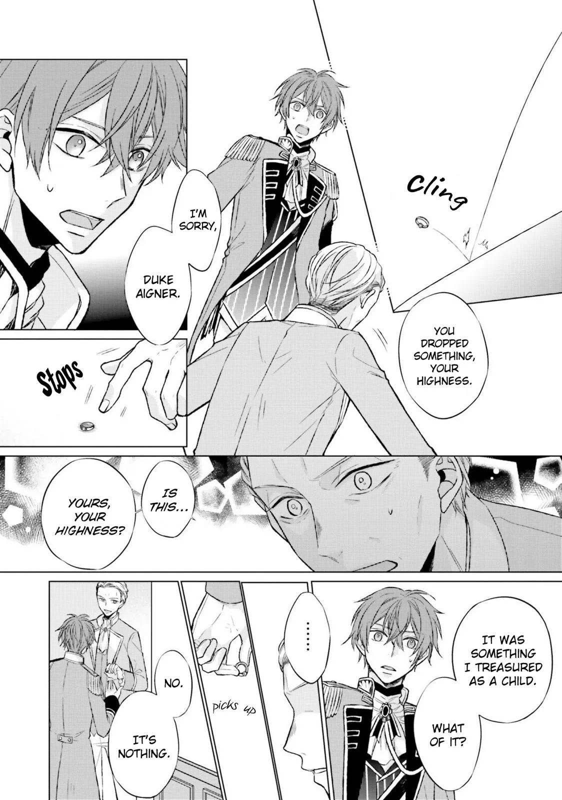 Read Saint Second Life Manga Online