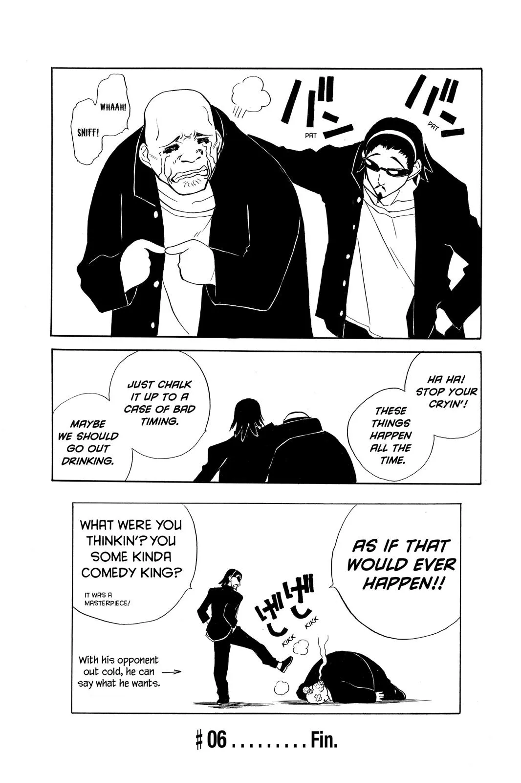 Read School Rumble Manga Online