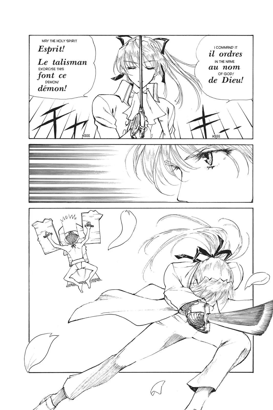 Read School Rumble Manga Online