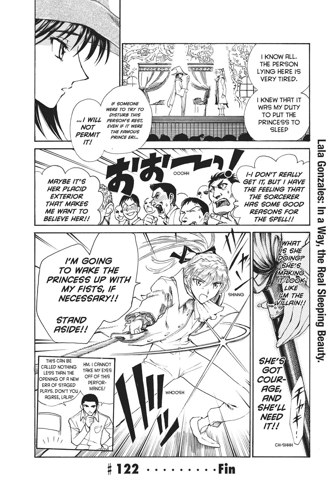 Read School Rumble Manga Online