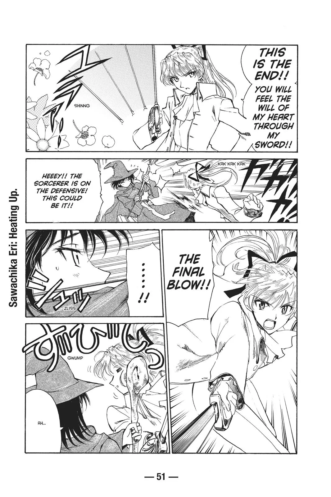 Read School Rumble Manga Online