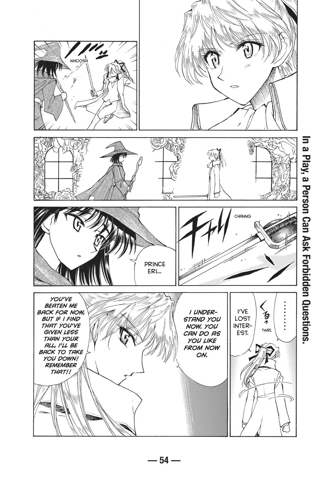 Read School Rumble Manga Online