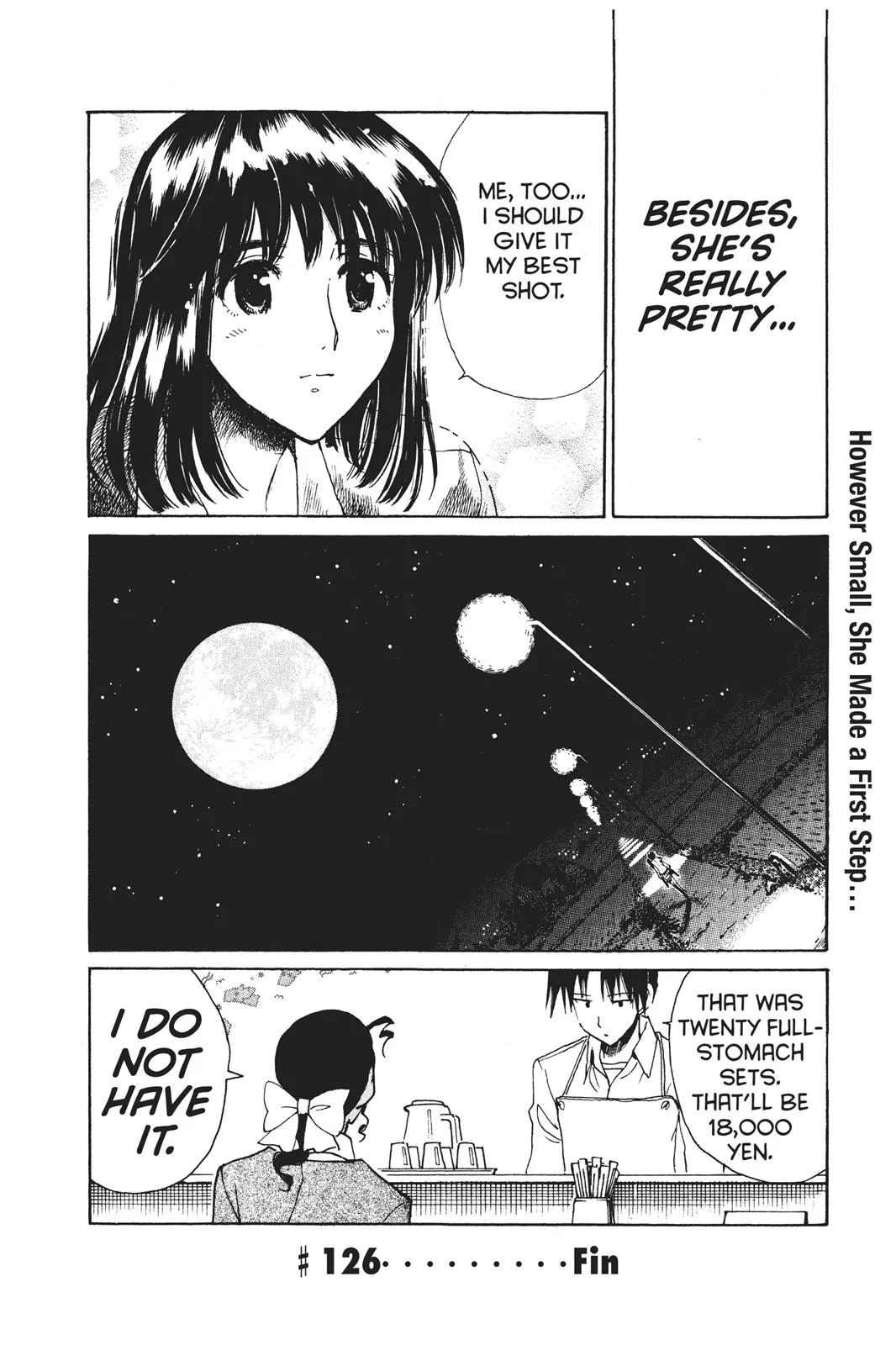 Read School Rumble Manga Online