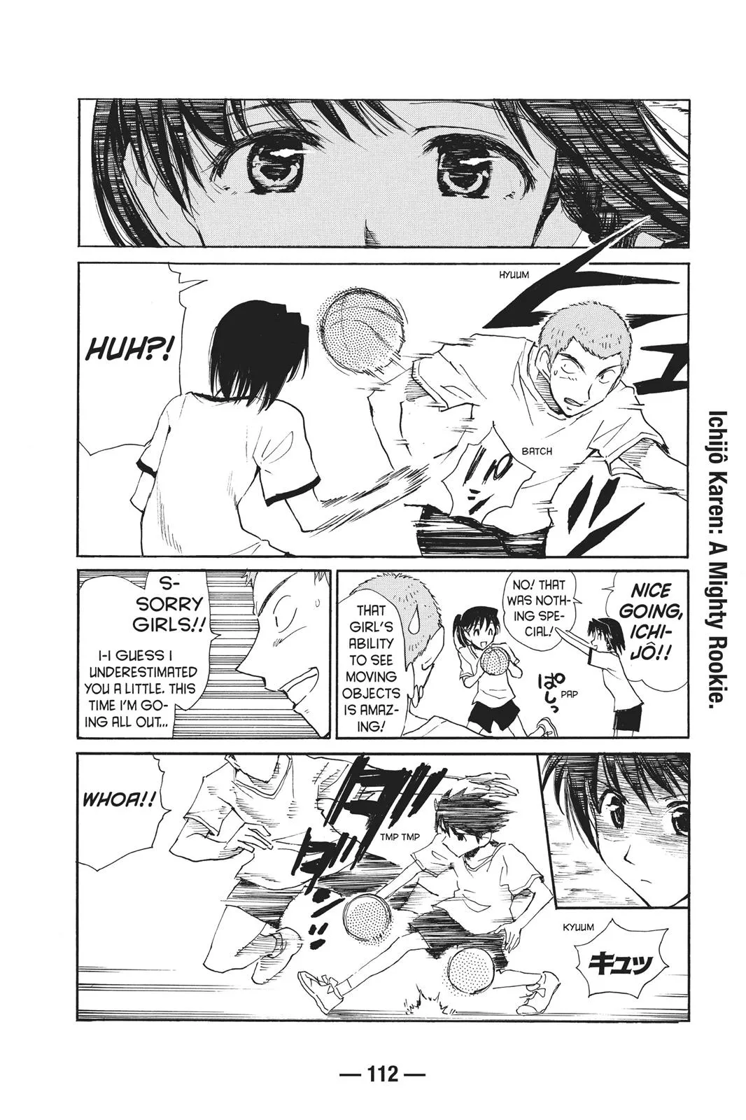 Read School Rumble Manga Online