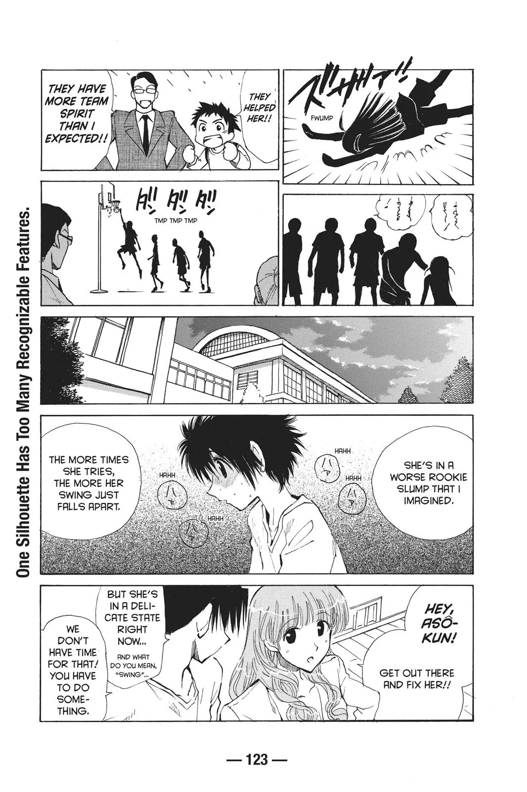 Read School Rumble Manga Online