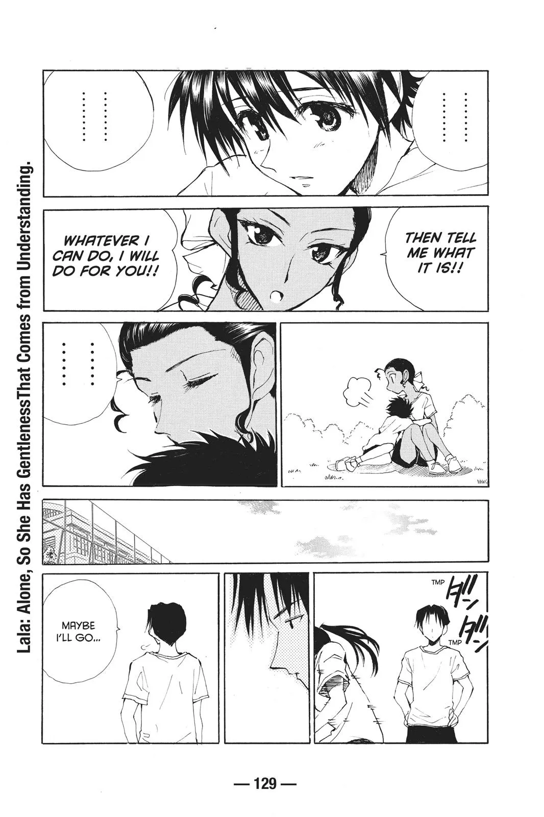 Read School Rumble Manga Online