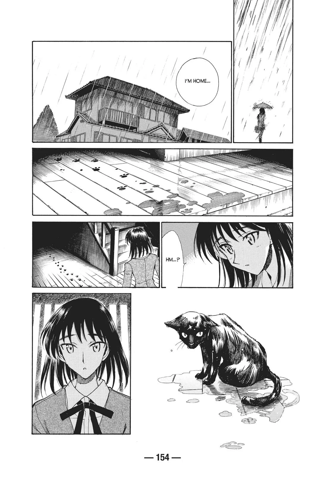 Read School Rumble Manga Online
