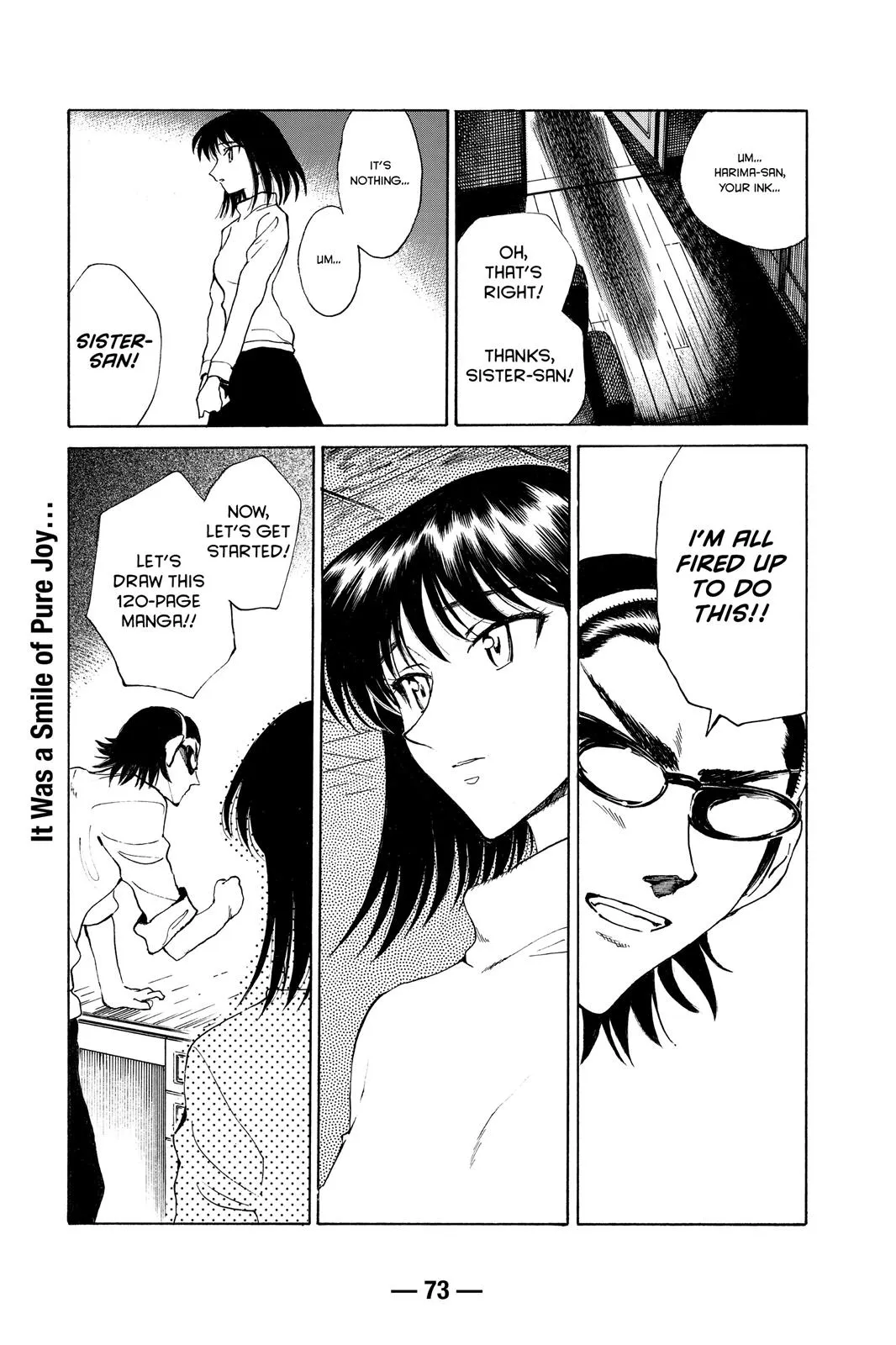 Read School Rumble Manga Online