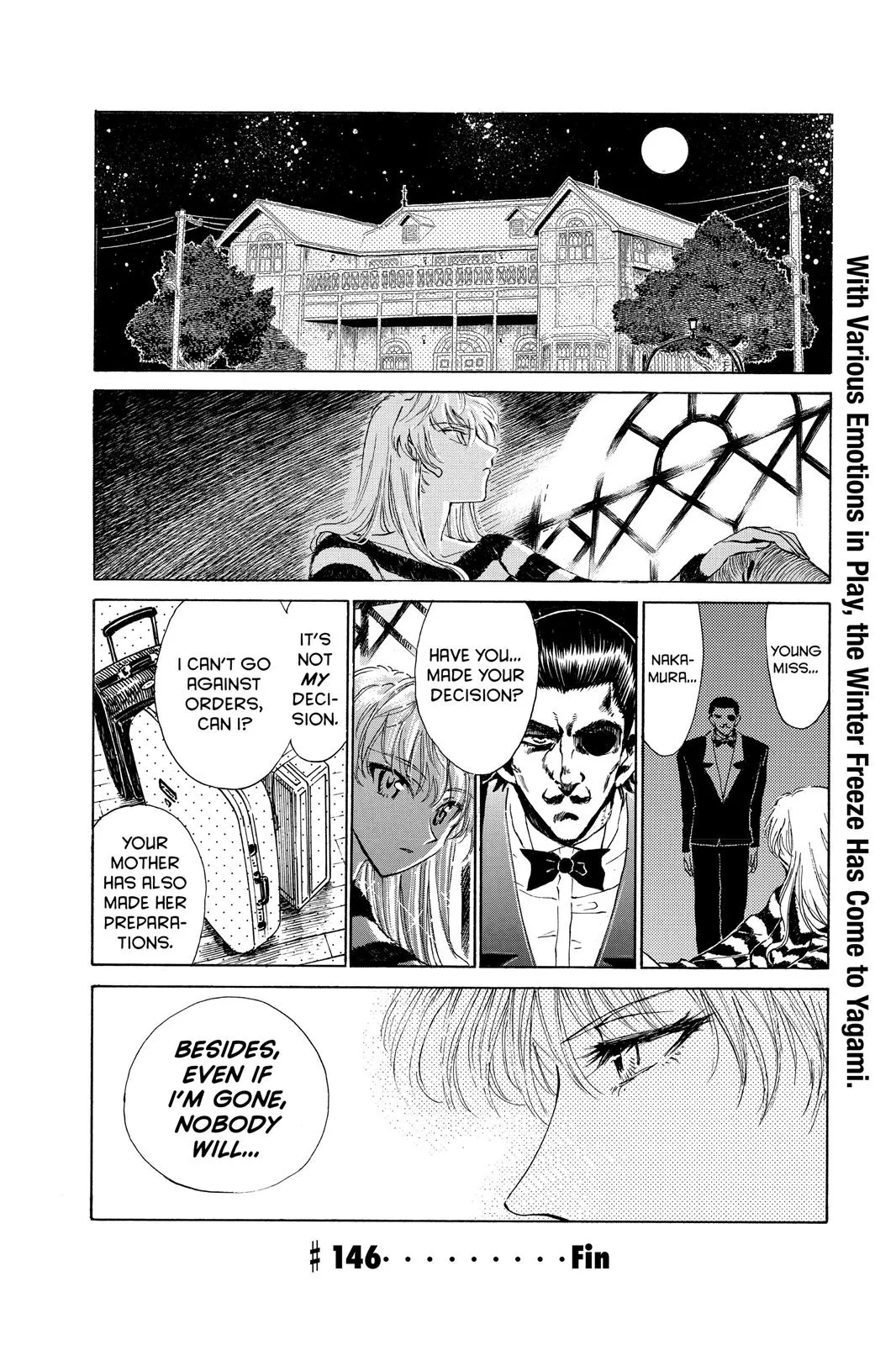 Read School Rumble Manga Online