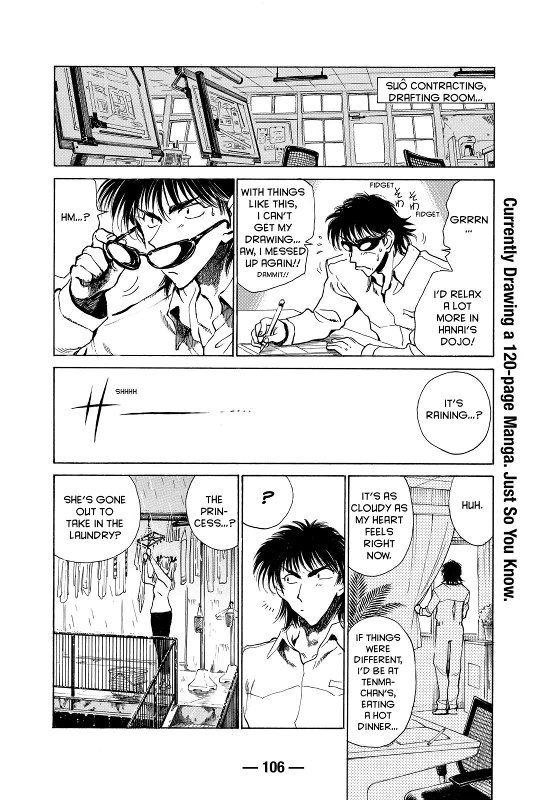 Read School Rumble Manga Online