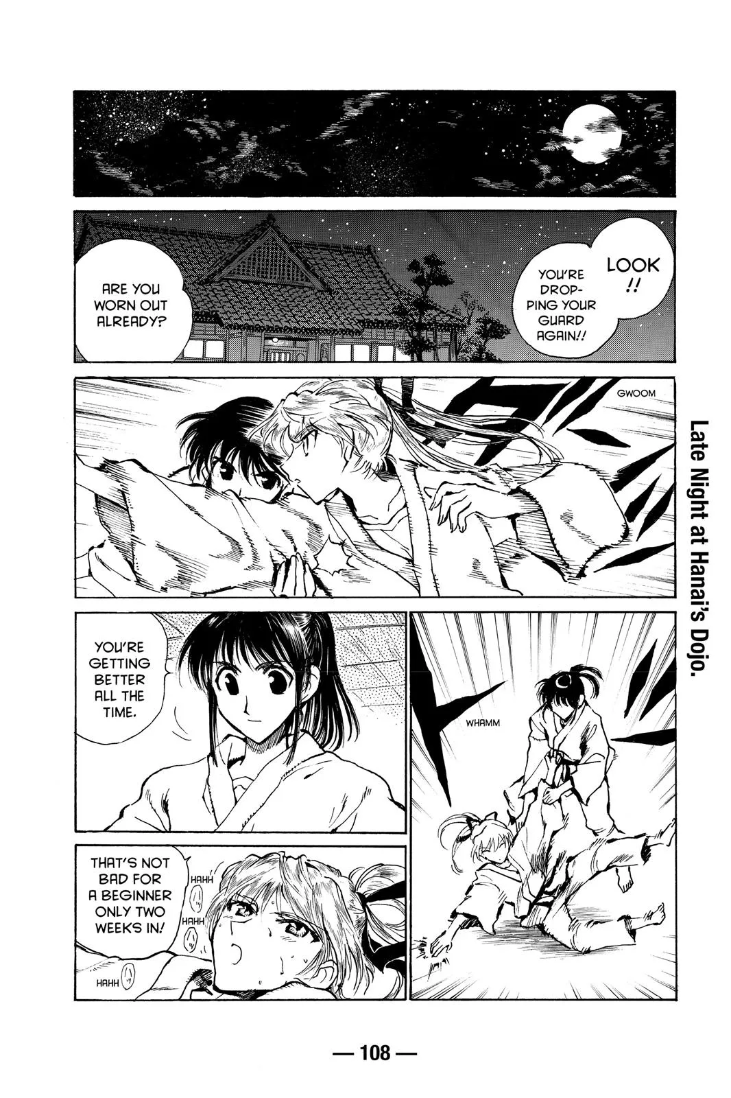 Read School Rumble Manga Online