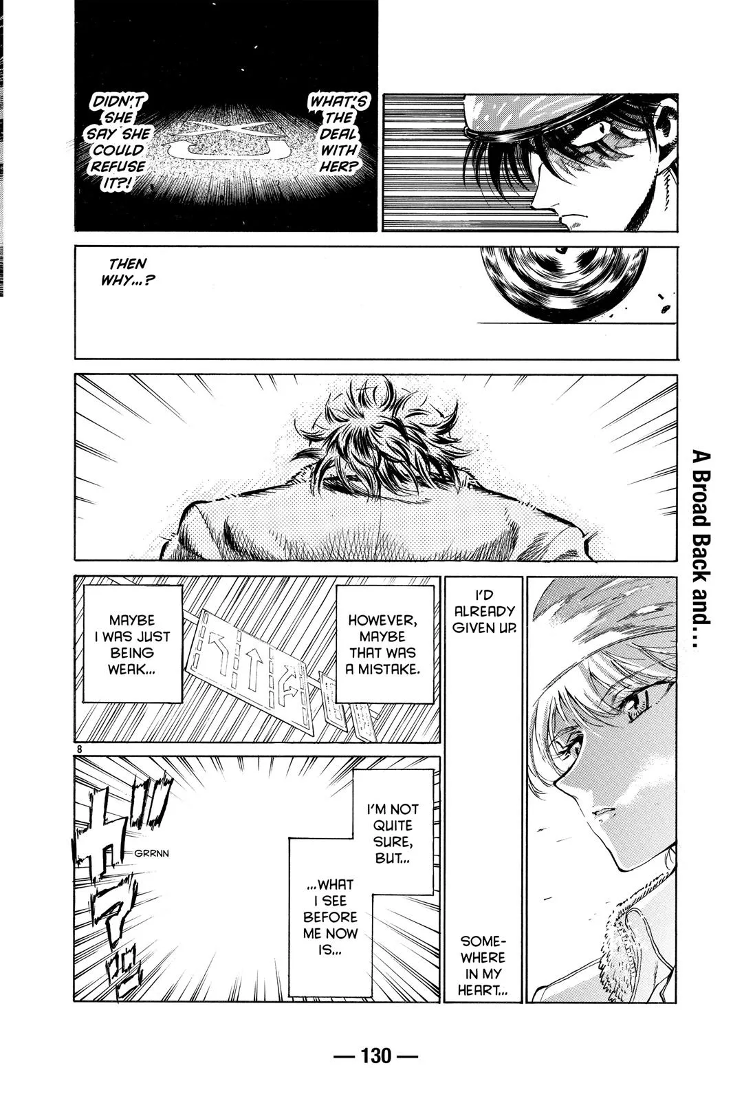 Read School Rumble Manga Online