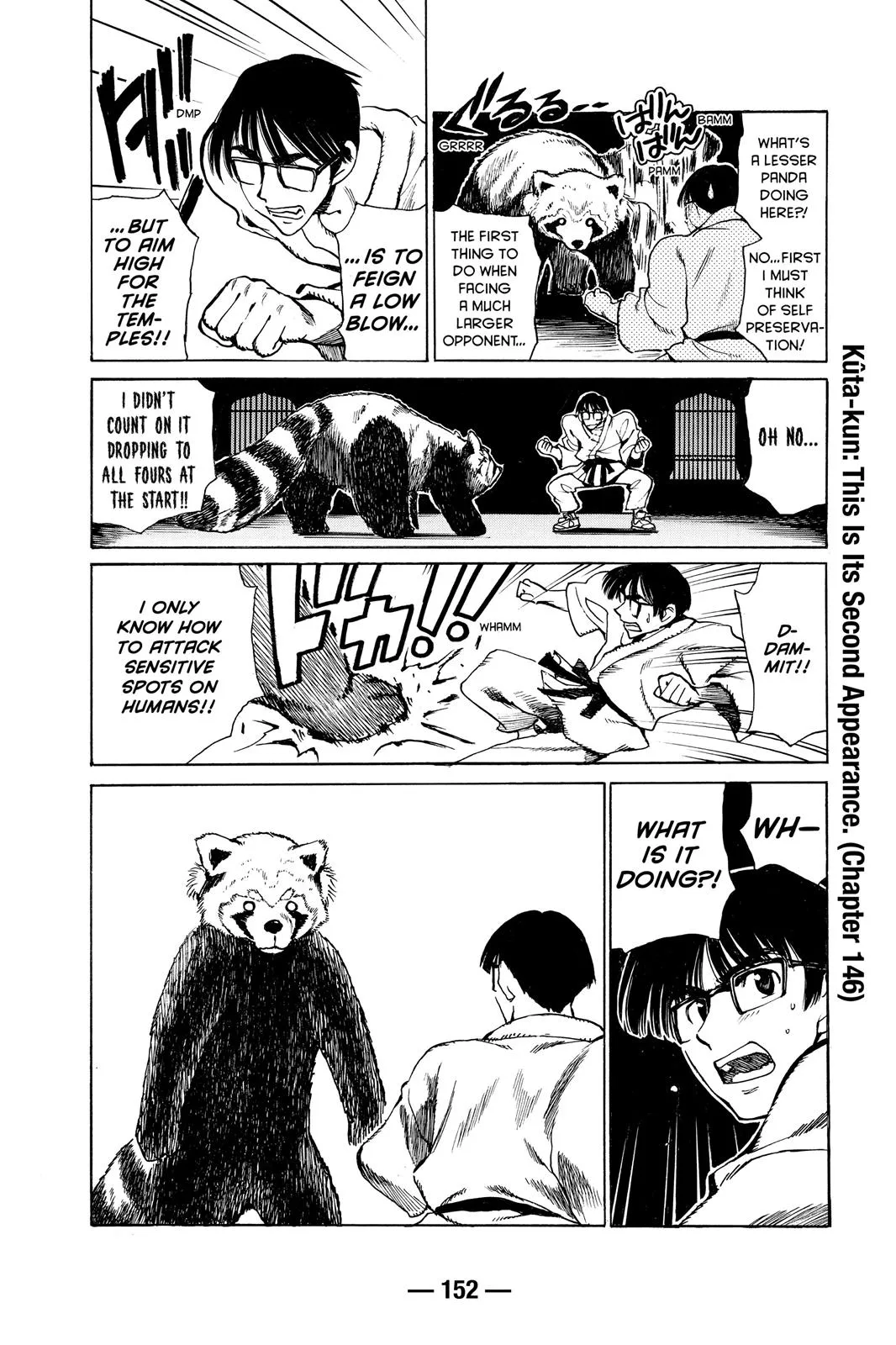 Read School Rumble Manga Online